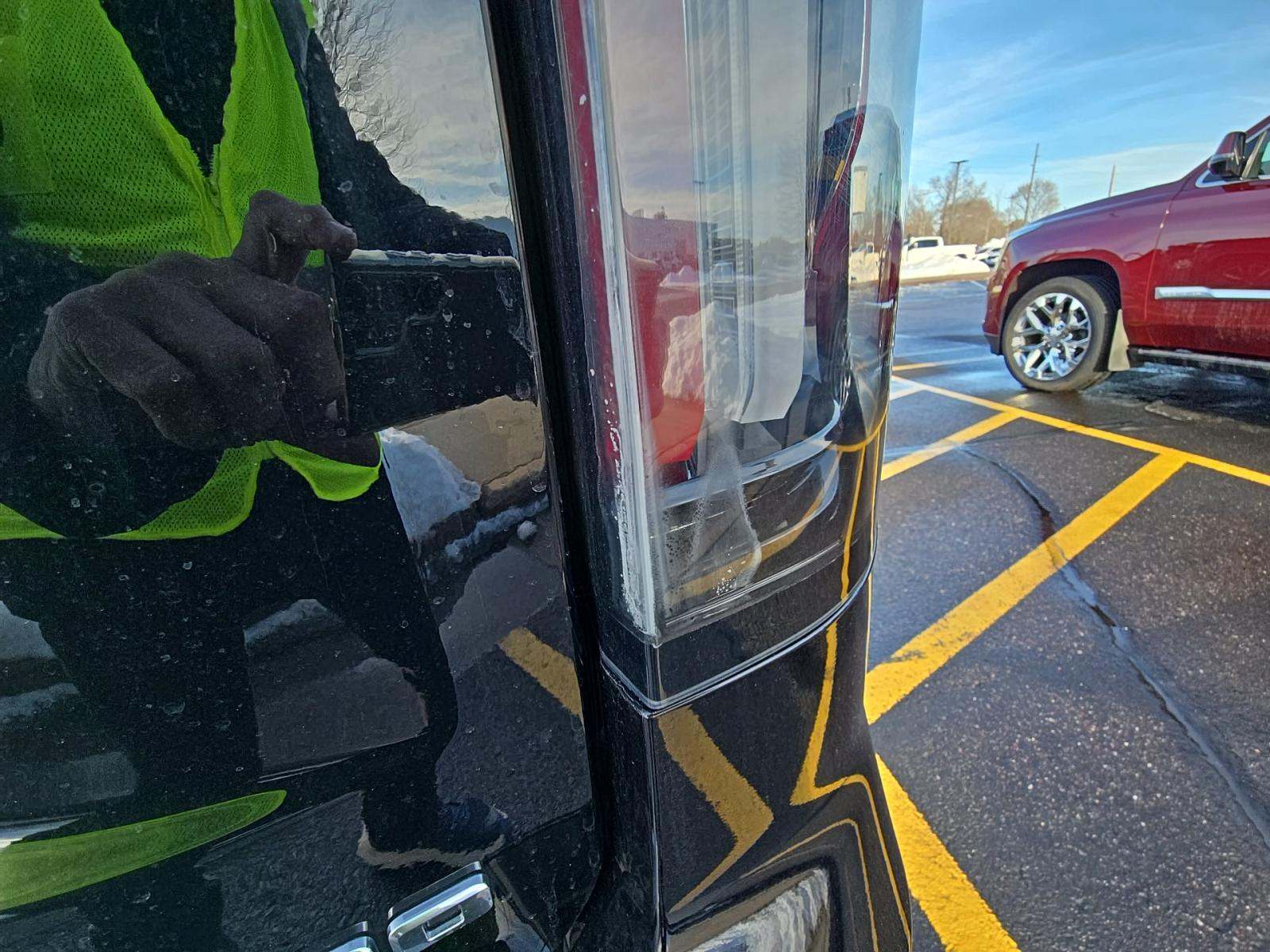 2024 Cadillac Escalade Sport AWD