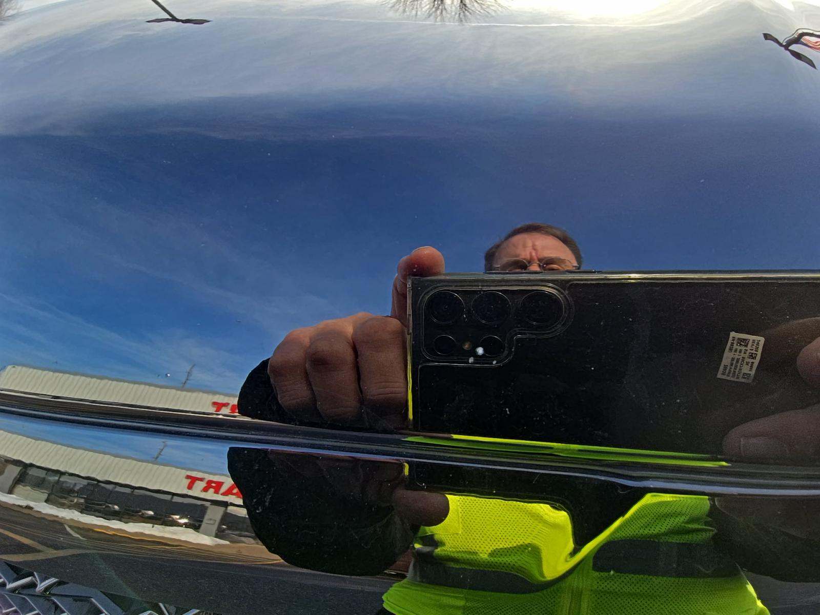 2024 Cadillac Escalade Sport AWD