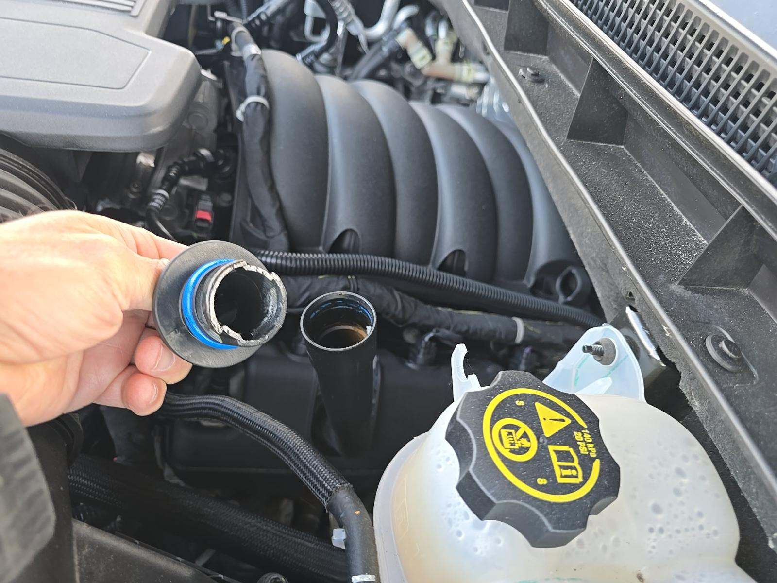 2024 Cadillac Escalade Sport AWD