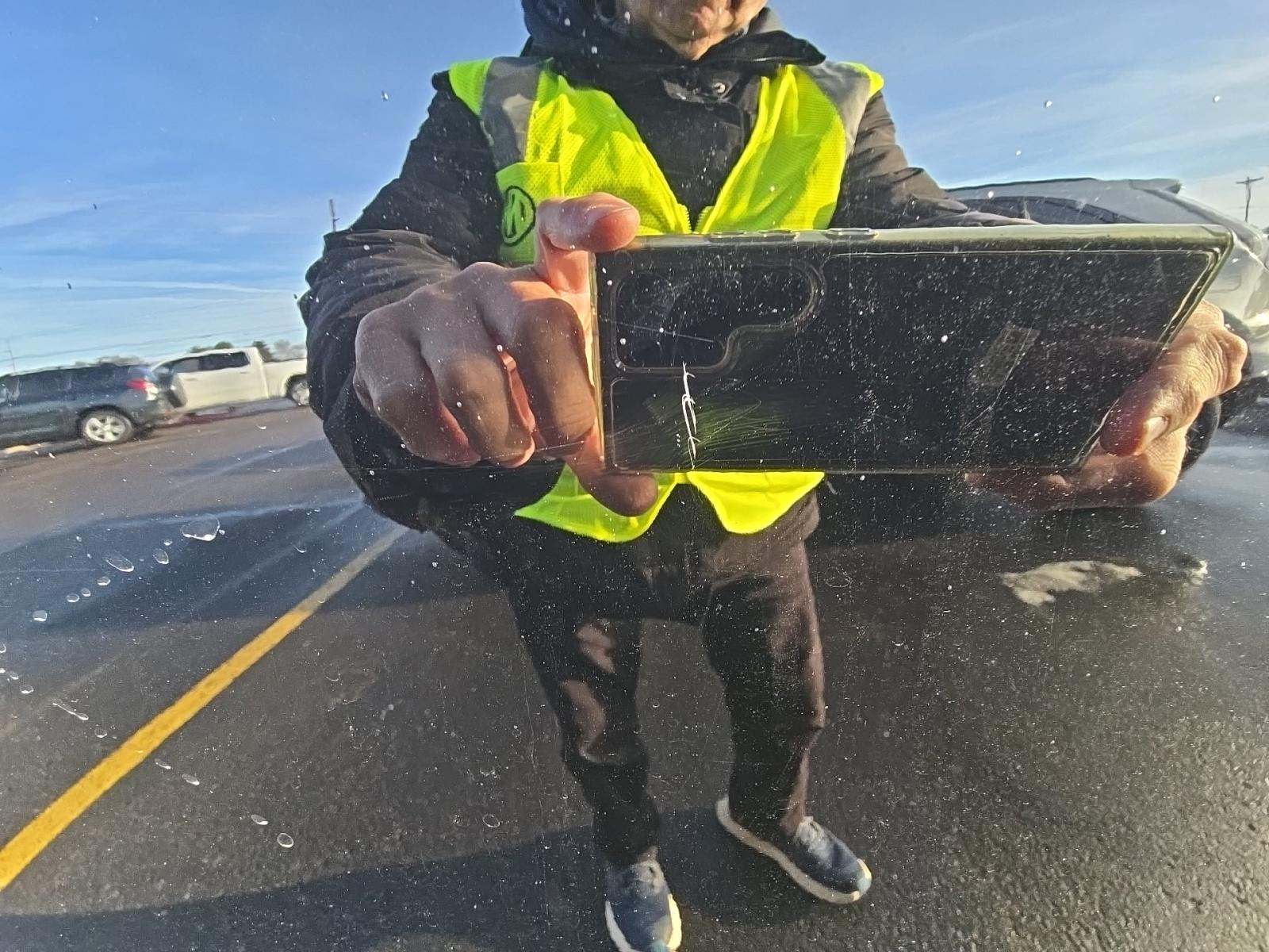 2024 Cadillac Escalade Sport AWD