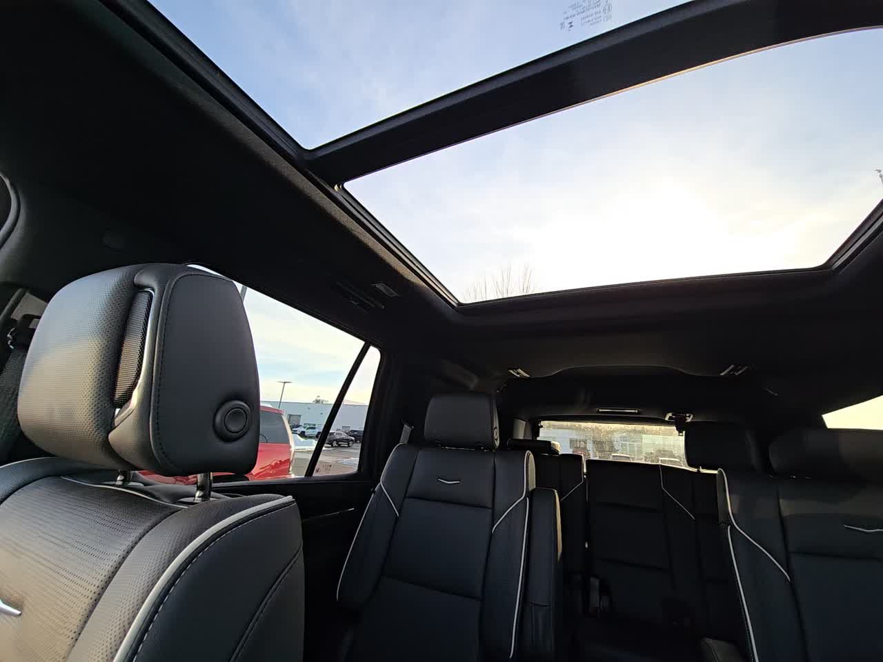 2024 Cadillac Escalade Sport AWD