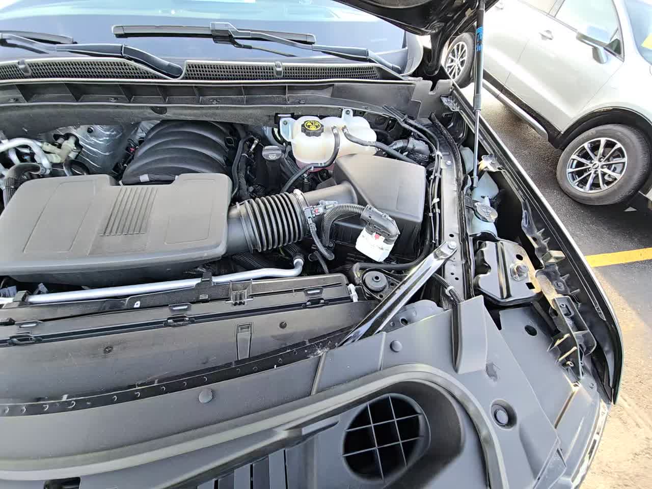 2024 Cadillac Escalade Sport AWD