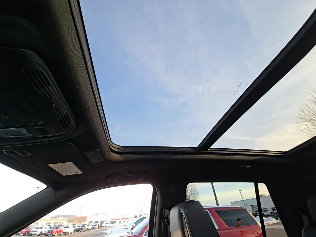 2024 Cadillac Escalade Sport AWD