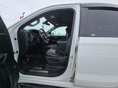 CHEVROLET LT TRAIL BOSS - 2