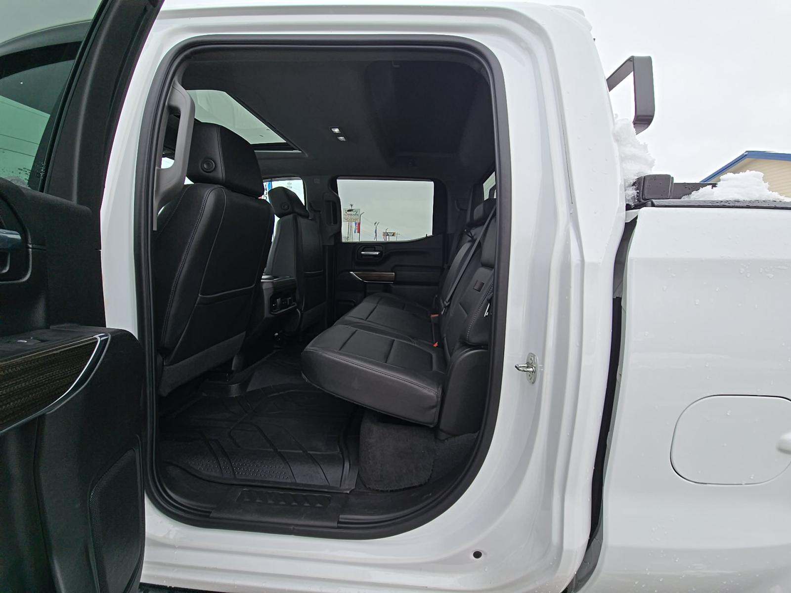 CHEVROLET SILVERADO - 9