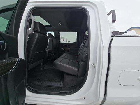 CHEVROLET LT TRAIL BOSS - 9