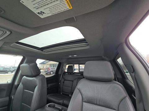 CHEVROLET LT TRAIL BOSS - 7