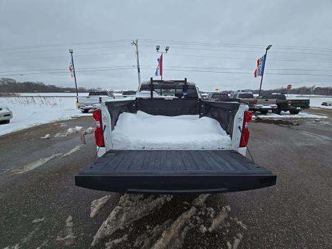 CHEVROLET LT TRAIL BOSS - 10