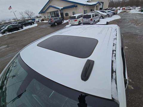 CHEVROLET LT TRAIL BOSS - 8