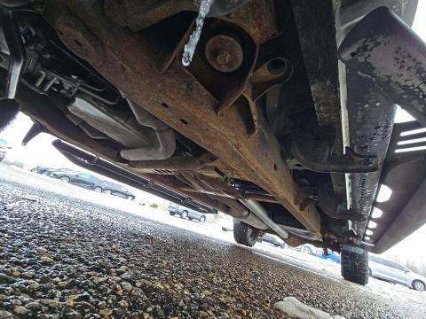 CHEVROLET LT TRAIL BOSS - 3