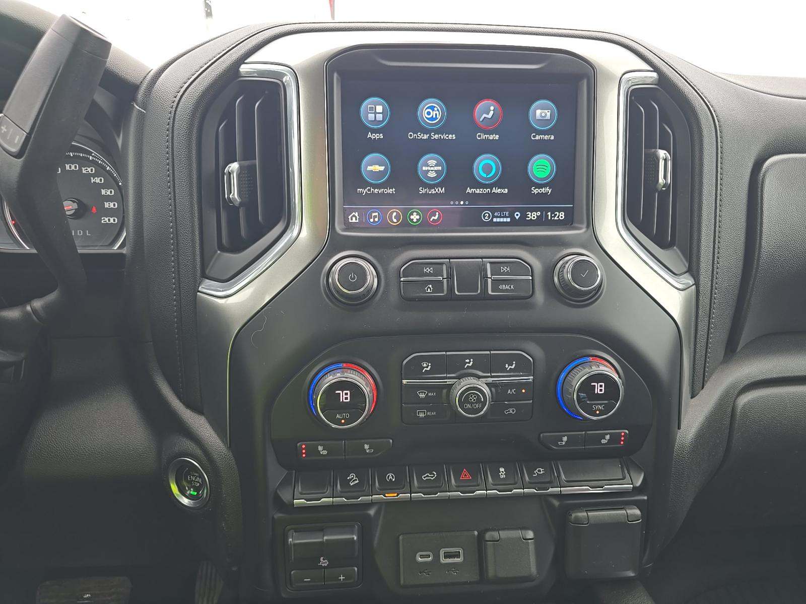 CHEVROLET SILVERADO - 6