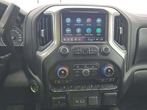 CHEVROLET LT TRAIL BOSS - 6