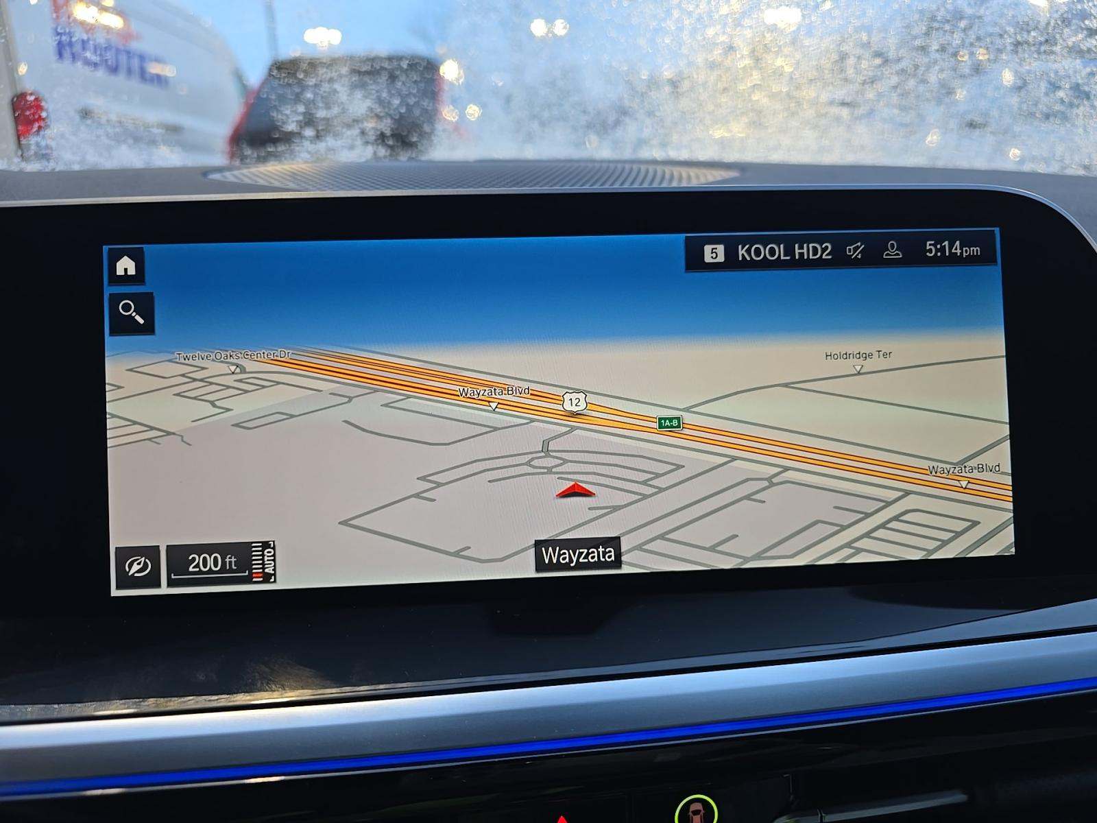 2024 BMW Z4 sDrive30i RWD