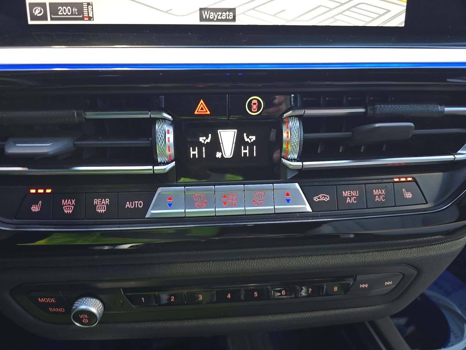 2024 BMW Z4 sDrive30i RWD