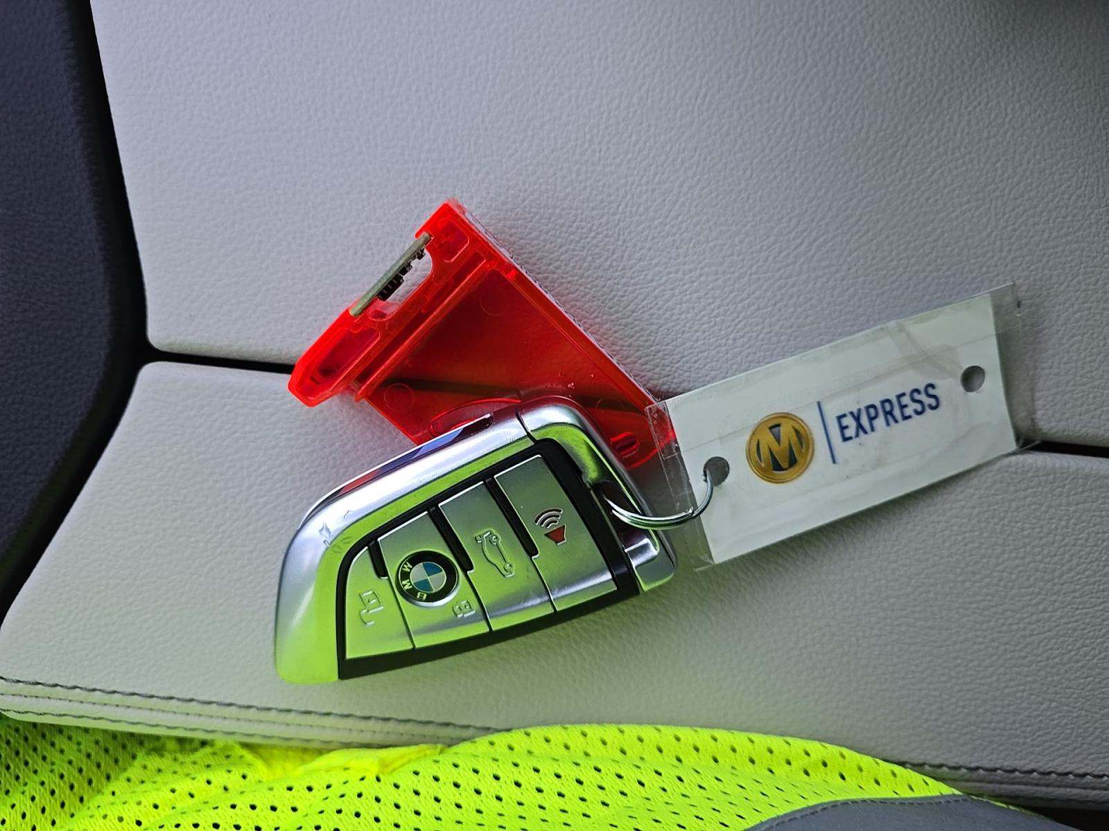 2024 BMW Z4 sDrive30i RWD