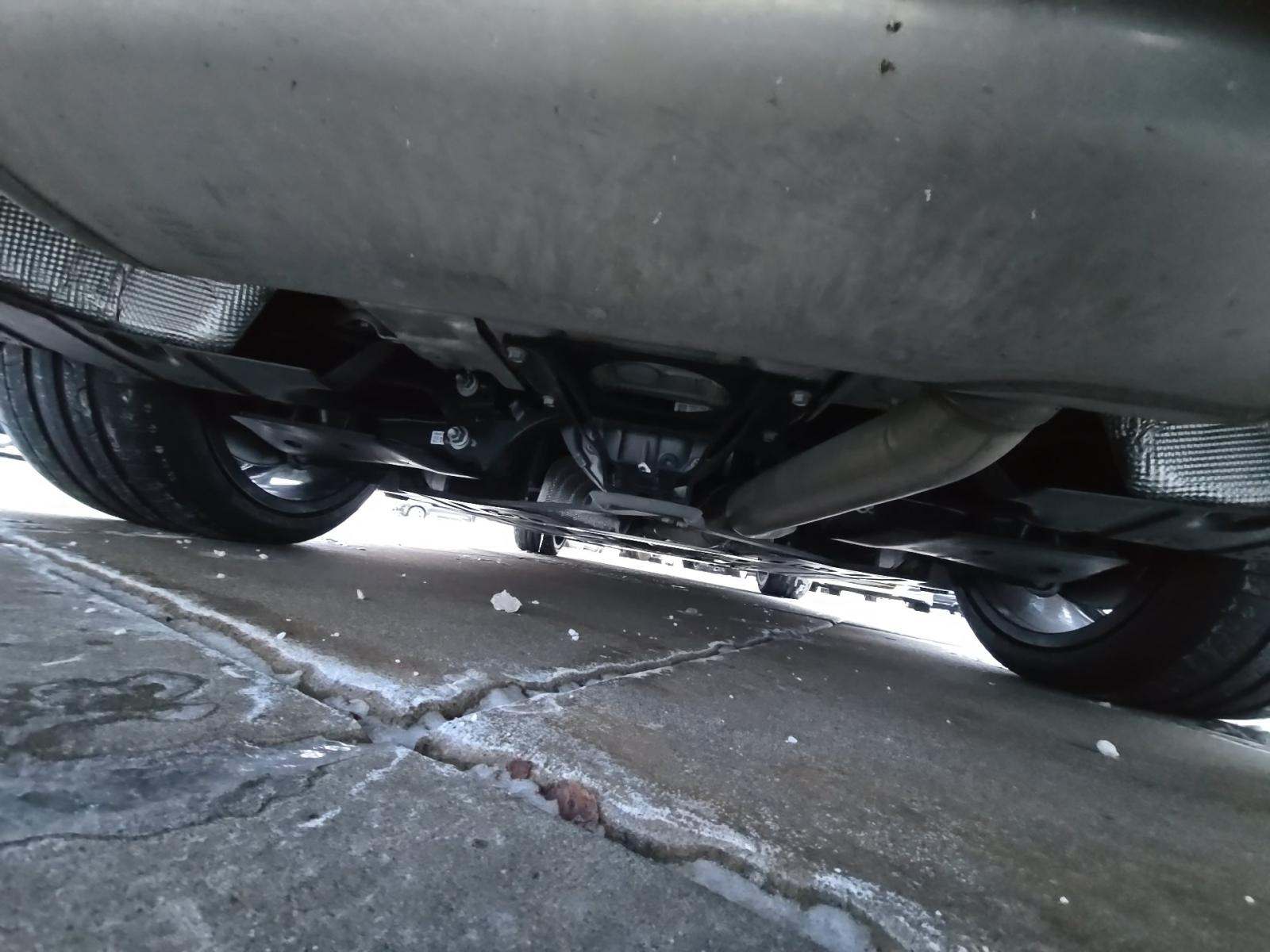 2024 BMW Z4 sDrive30i RWD