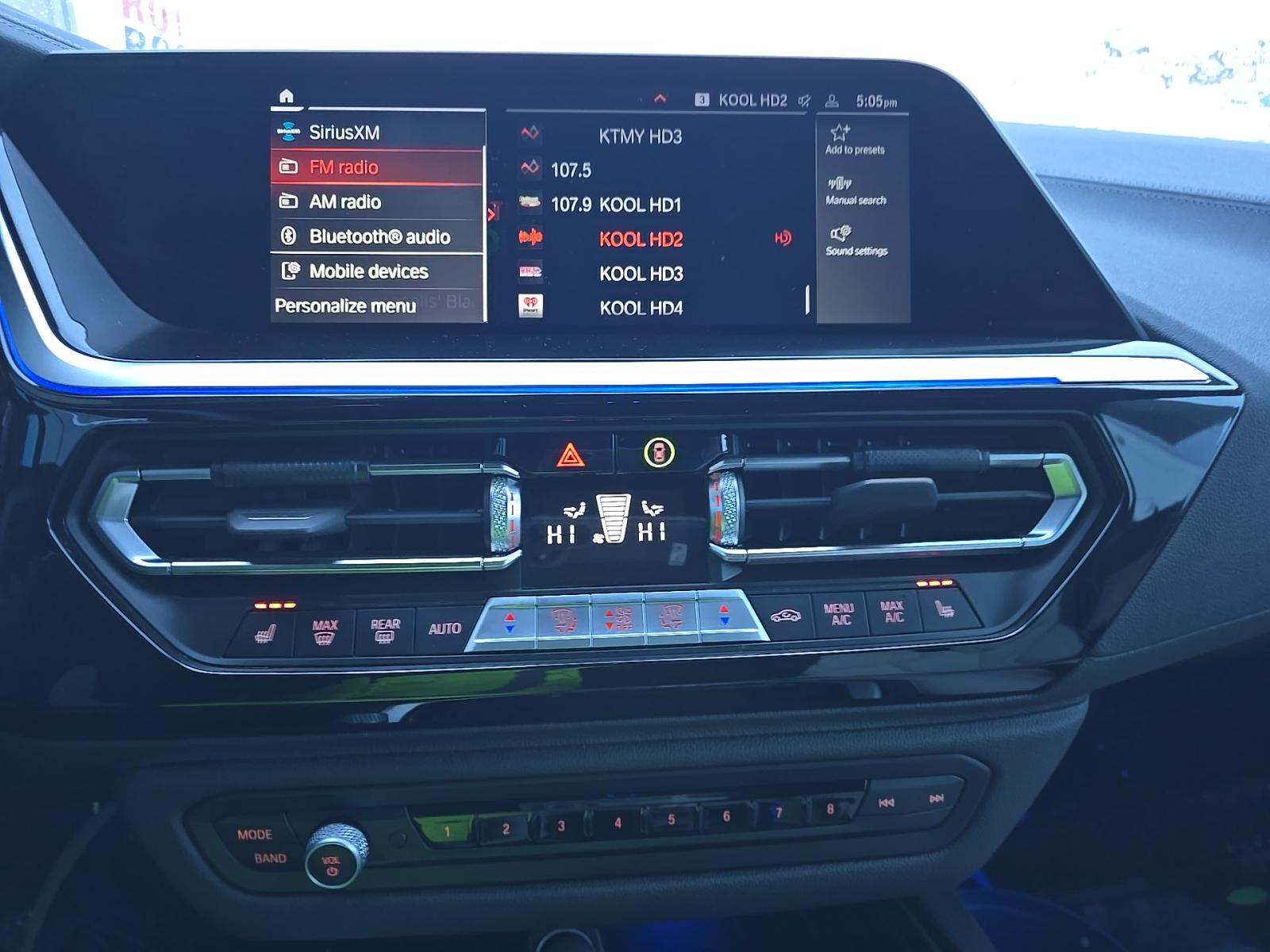 2024 BMW Z4 sDrive30i RWD