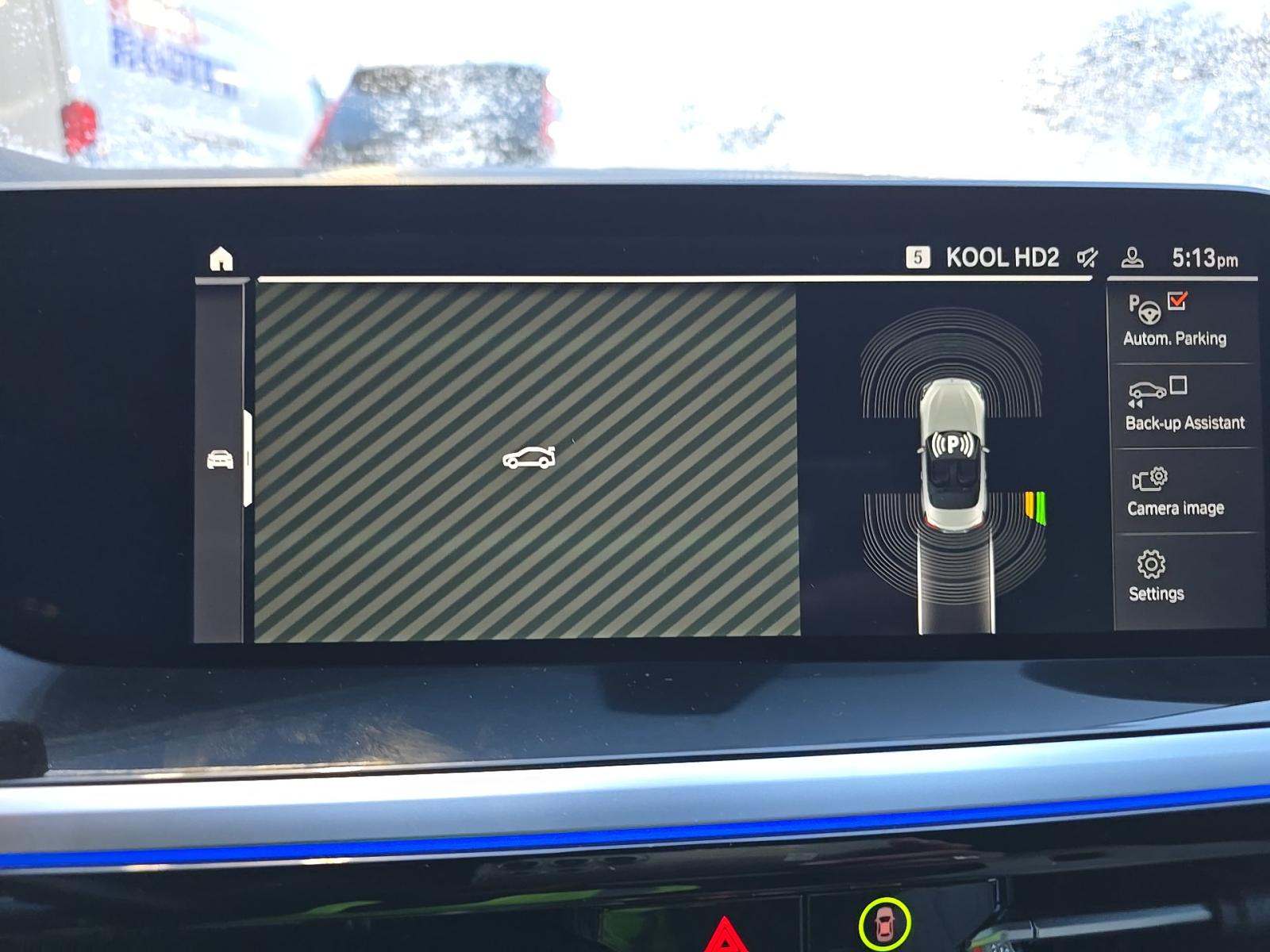 2024 BMW Z4 sDrive30i RWD