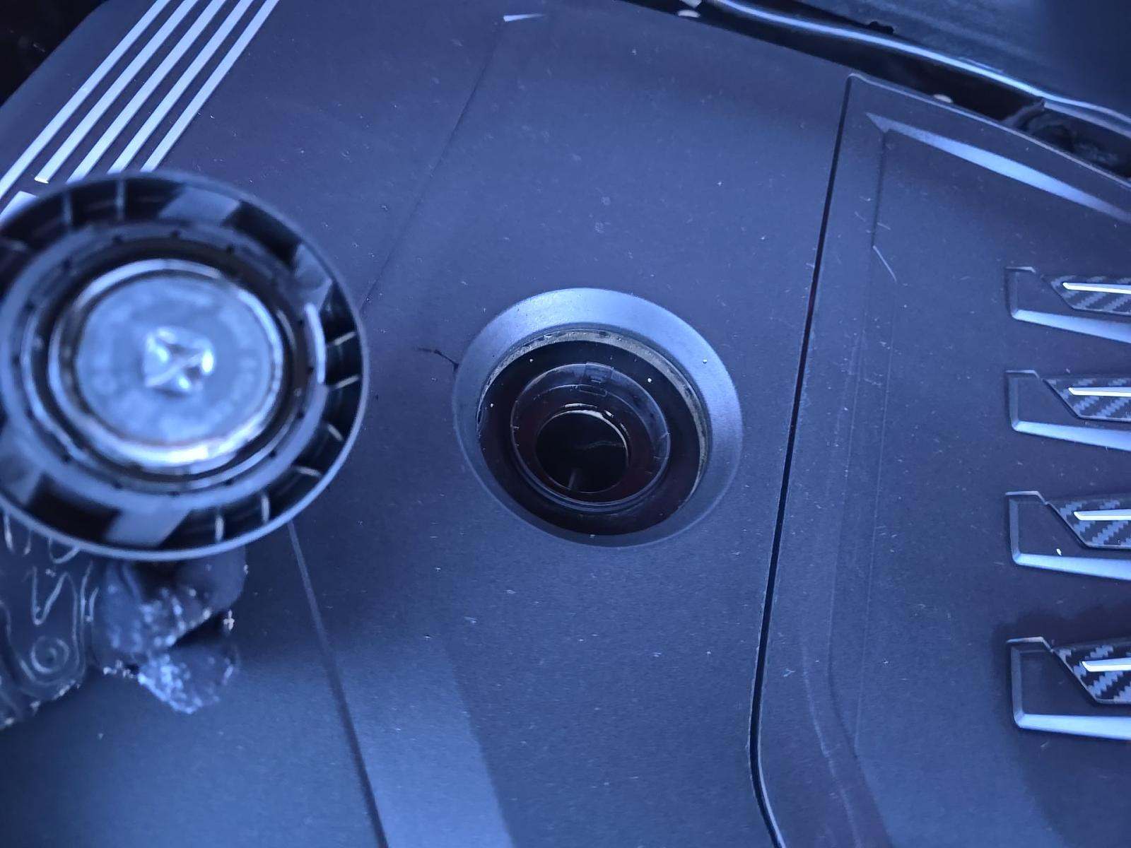 2024 BMW Z4 sDrive30i RWD