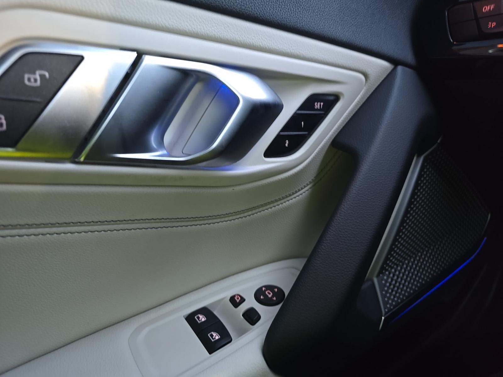 2024 BMW Z4 sDrive30i RWD