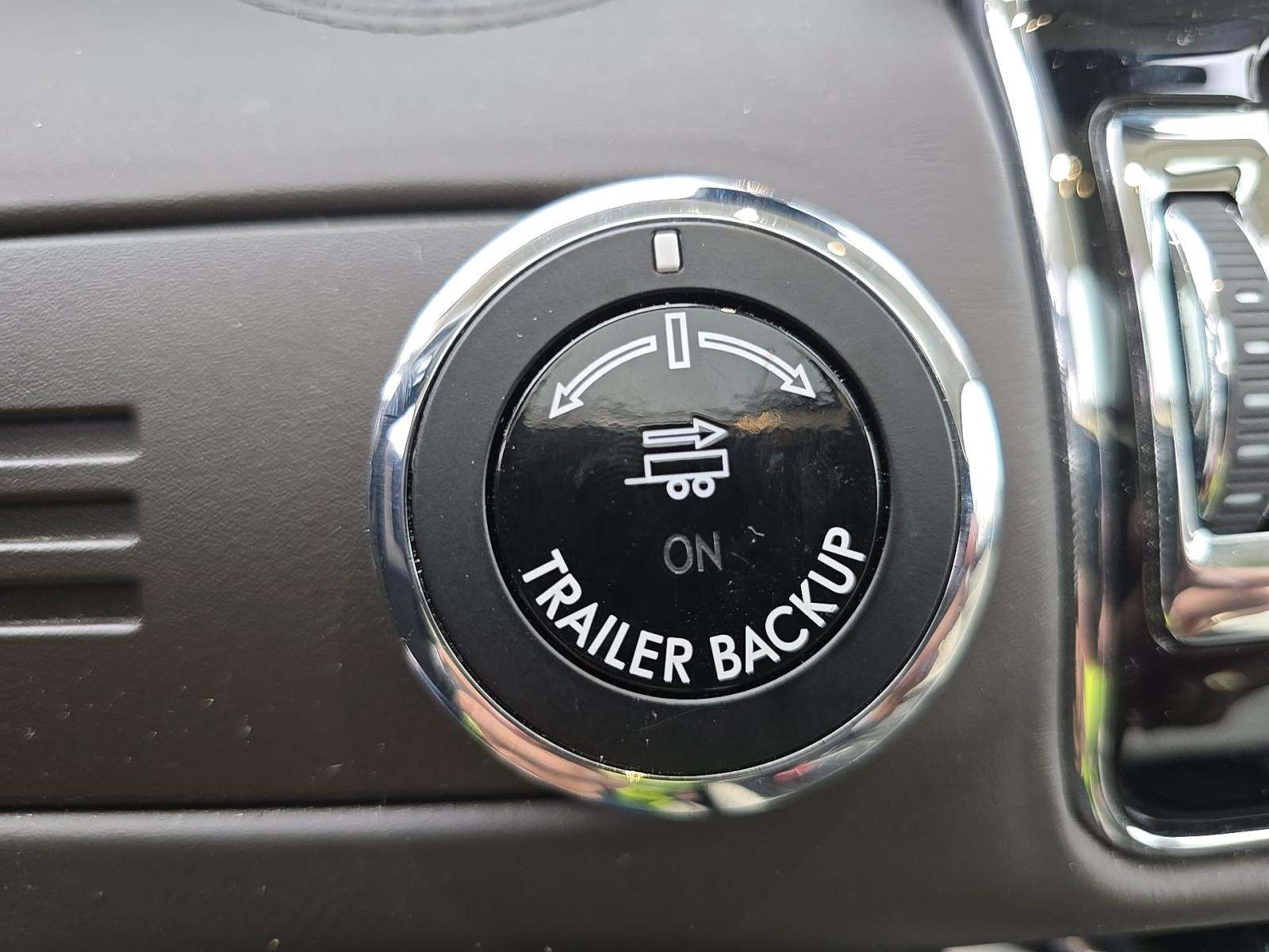 2023 Lincoln Navigator L Black Label AWD