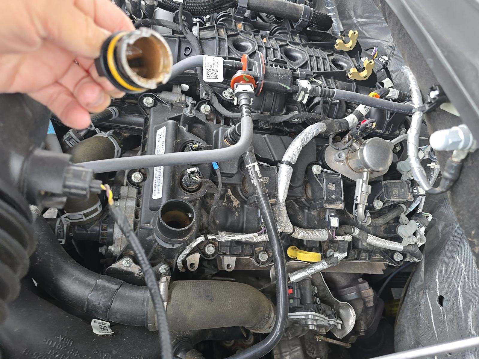 2023 Lincoln Navigator L Black Label AWD