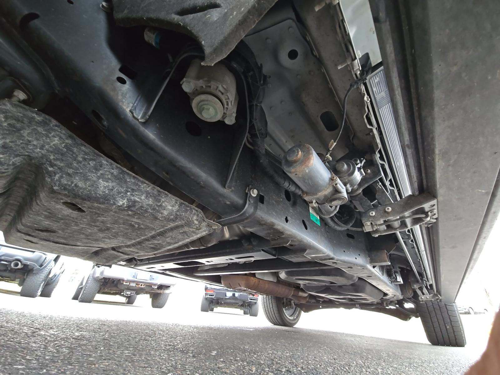 2023 Lincoln Navigator L Black Label AWD