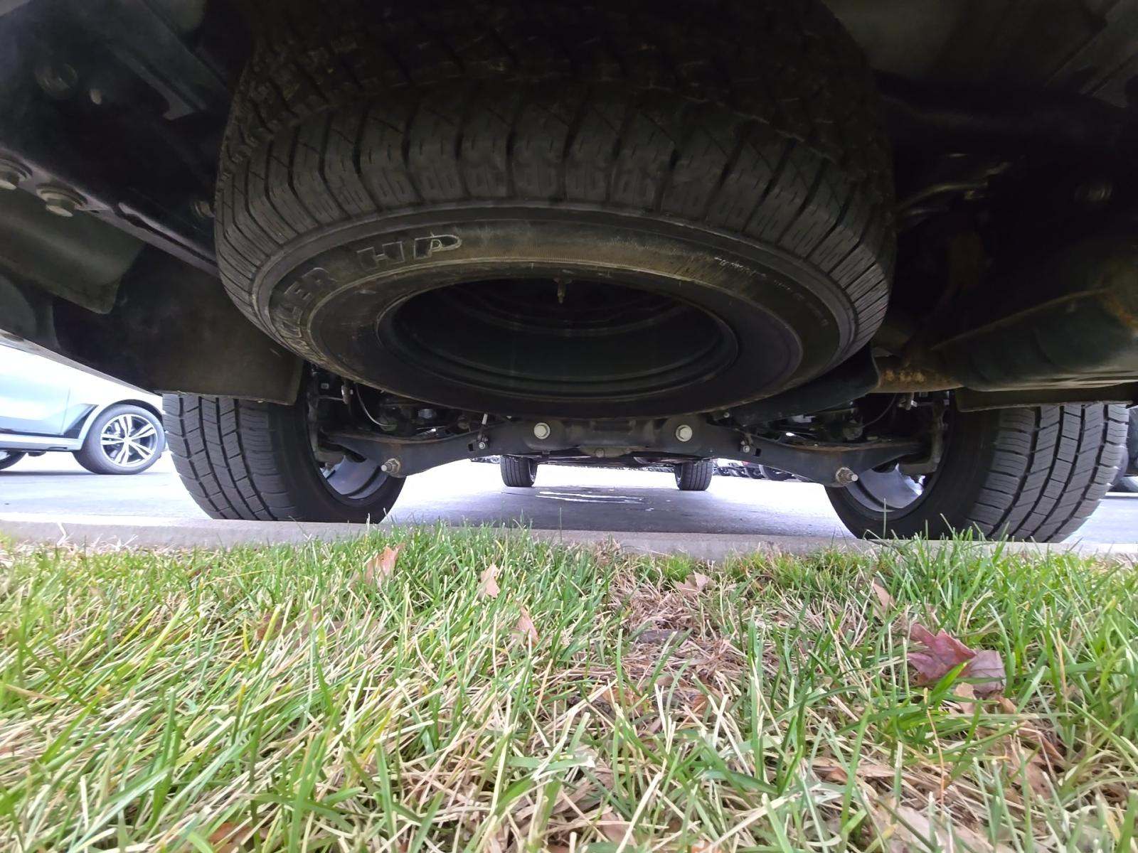 2023 Lincoln Navigator L Black Label AWD