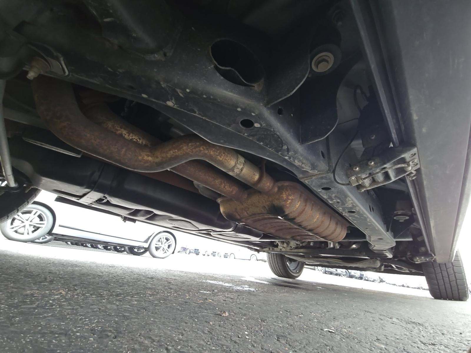 2023 Lincoln Navigator L Black Label AWD