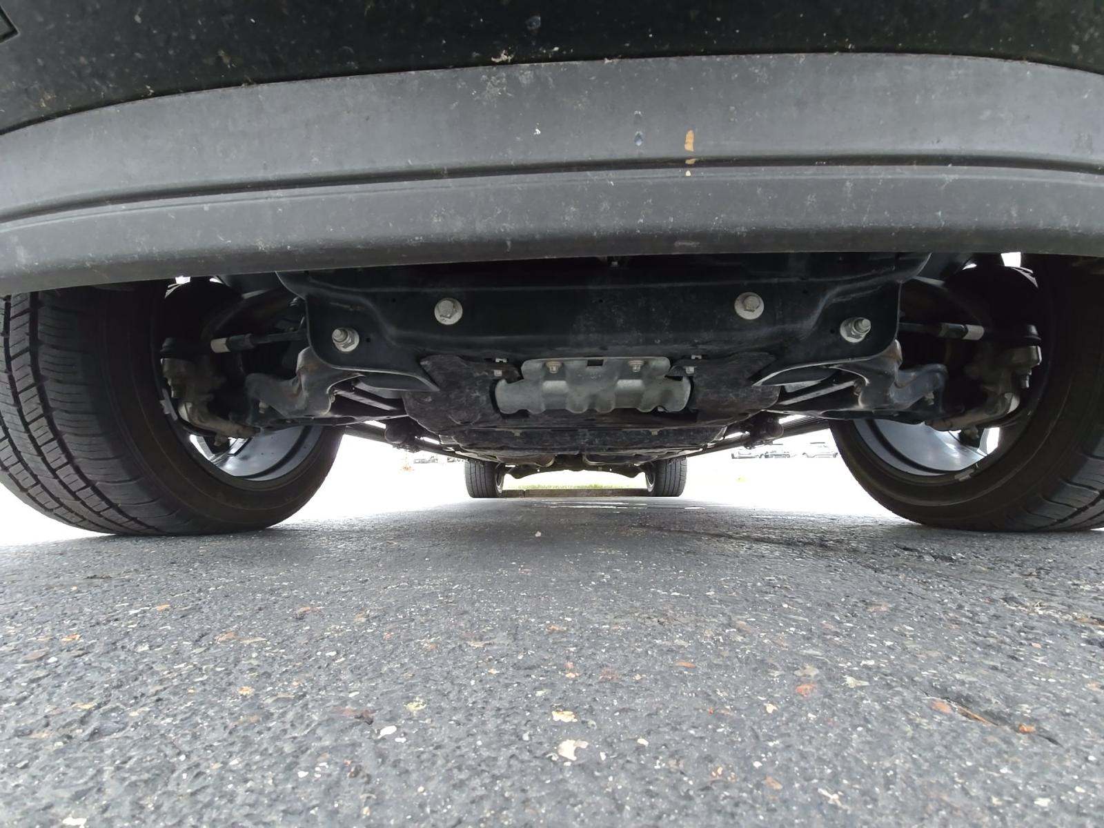 2023 Lincoln Navigator L Black Label AWD