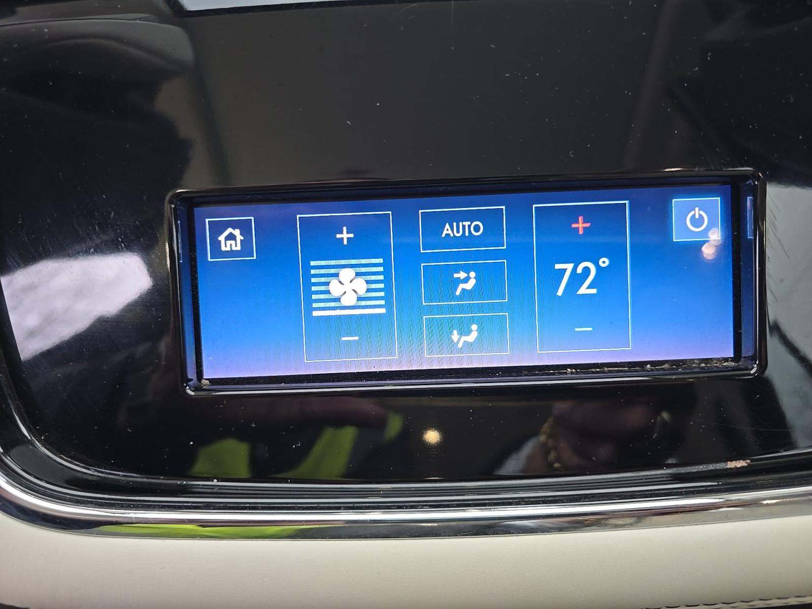 2023 Lincoln Navigator L Black Label AWD