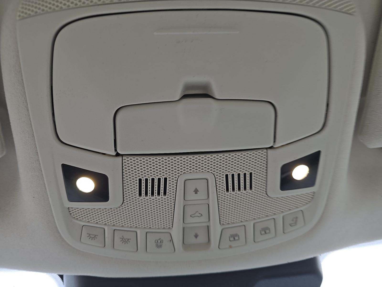 2023 Lincoln Navigator L Black Label AWD