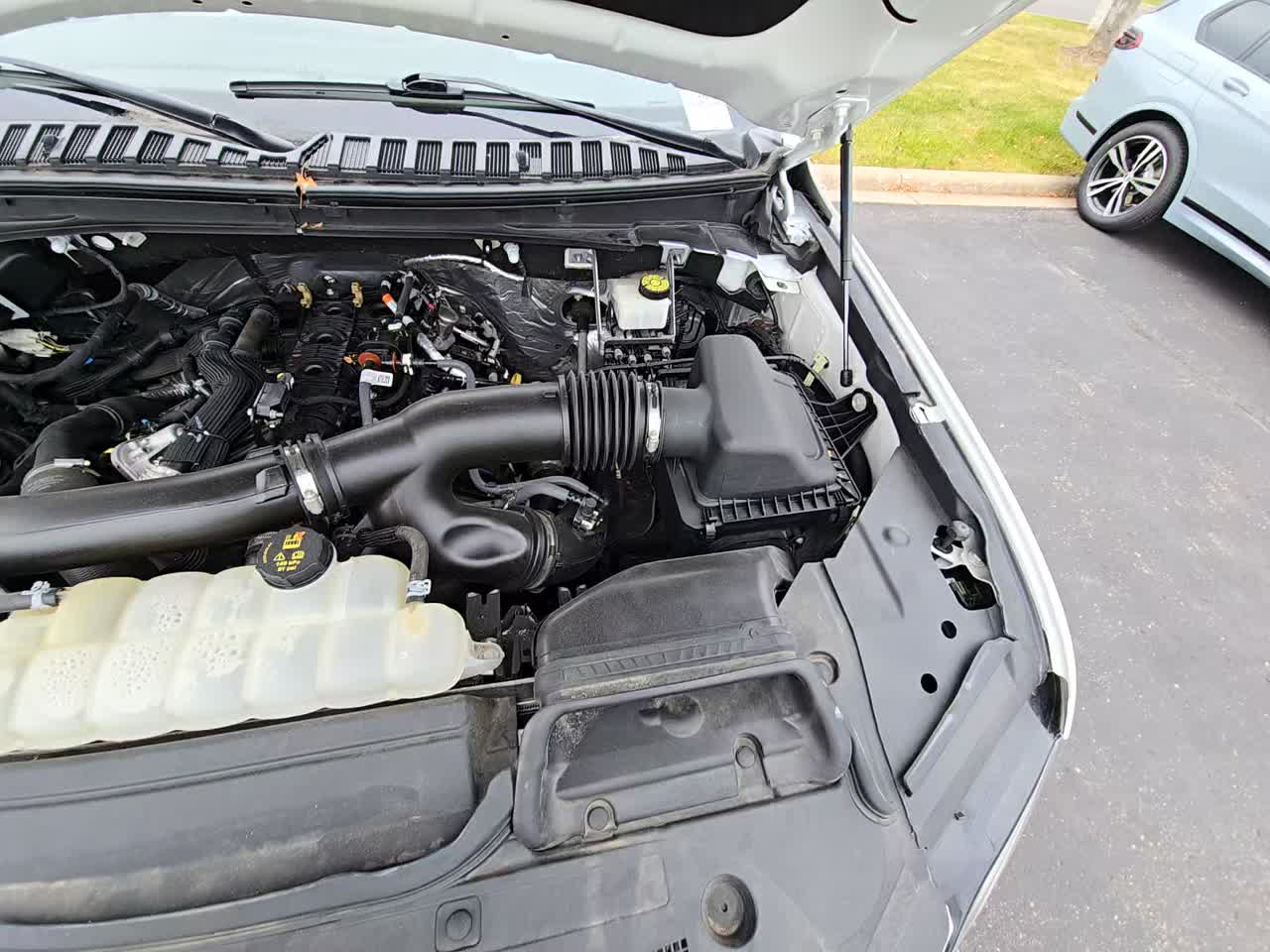 2023 Lincoln Navigator L Black Label AWD