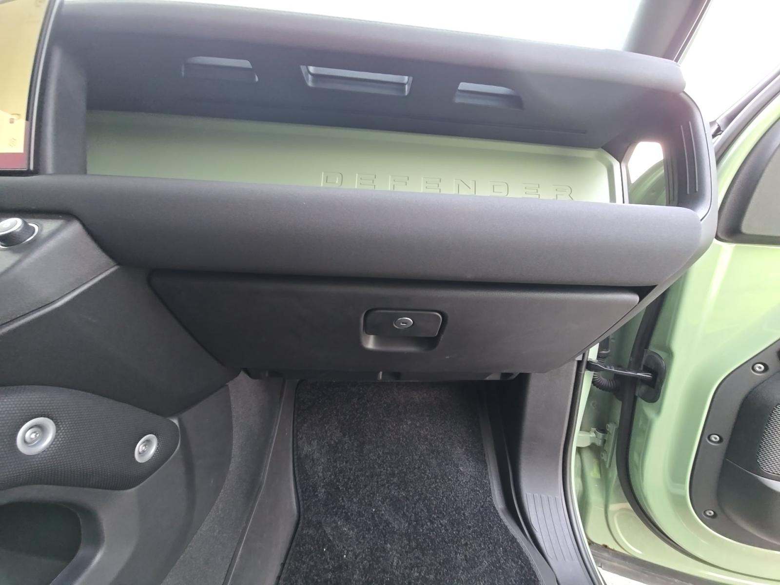 2023 Land Rover Defender 90 75th Limited Edition AWD