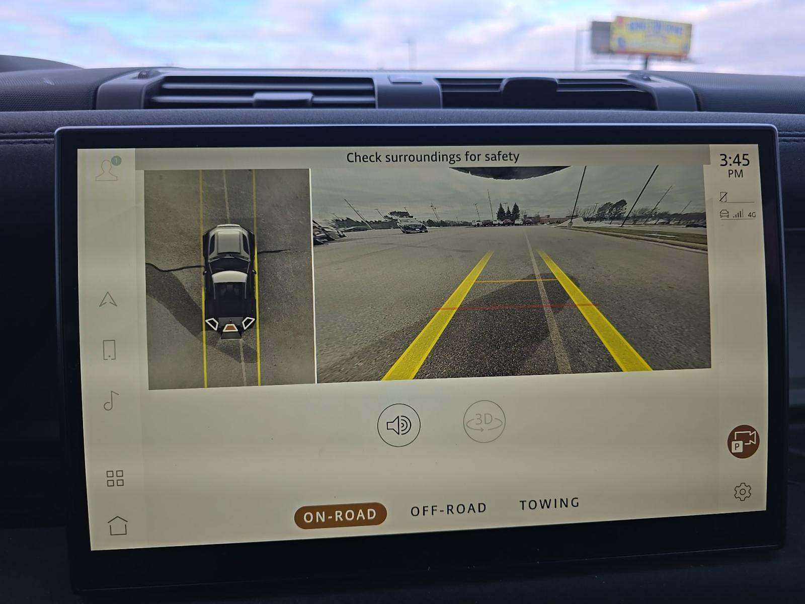 2023 Land Rover Defender 90 75th Limited Edition AWD