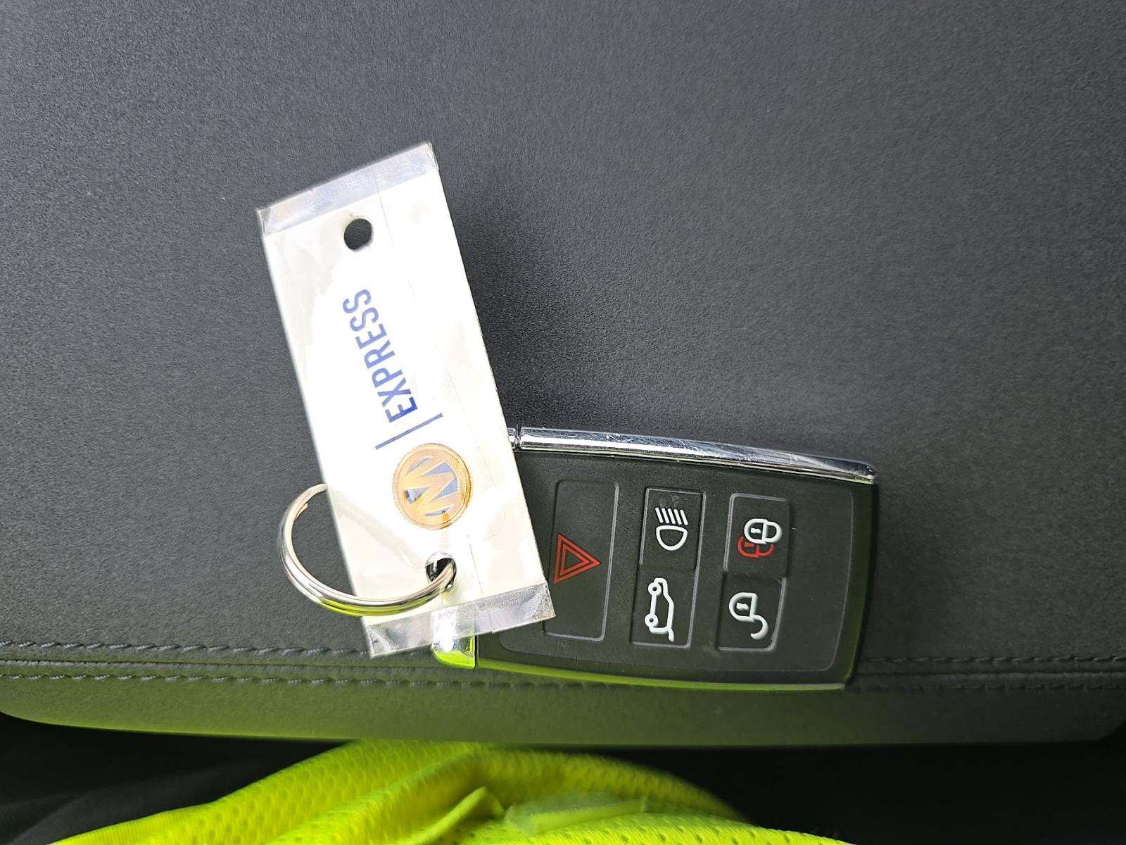 2023 Land Rover Defender 90 75th Limited Edition AWD