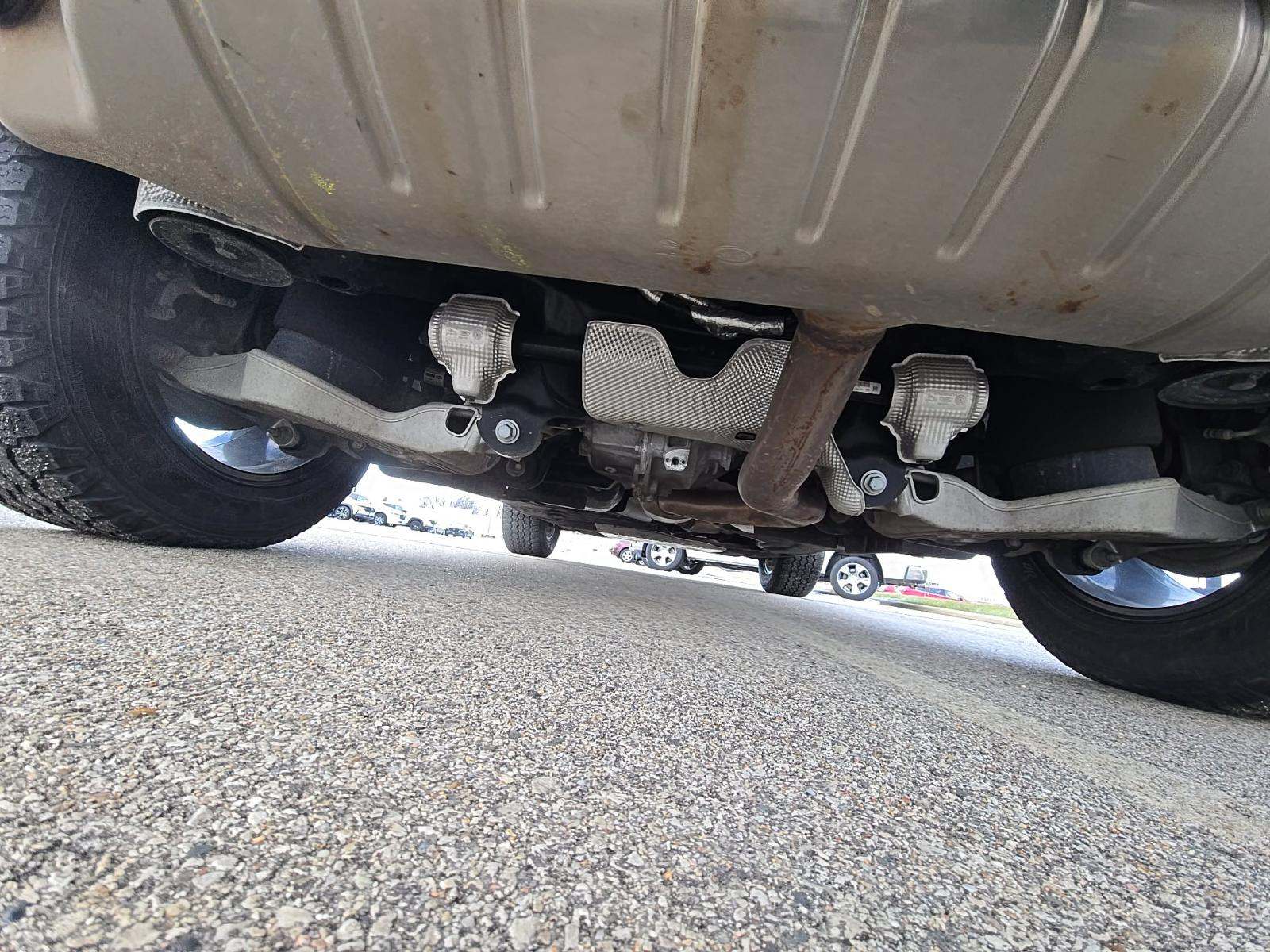 2023 Land Rover Defender 90 75th Limited Edition AWD