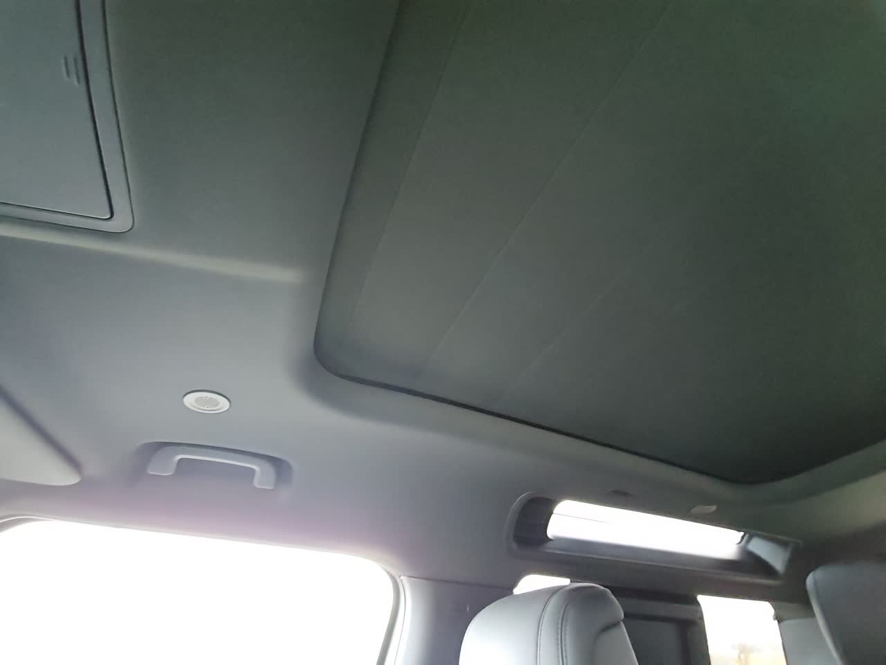 2023 Land Rover Defender 90 75th Limited Edition AWD