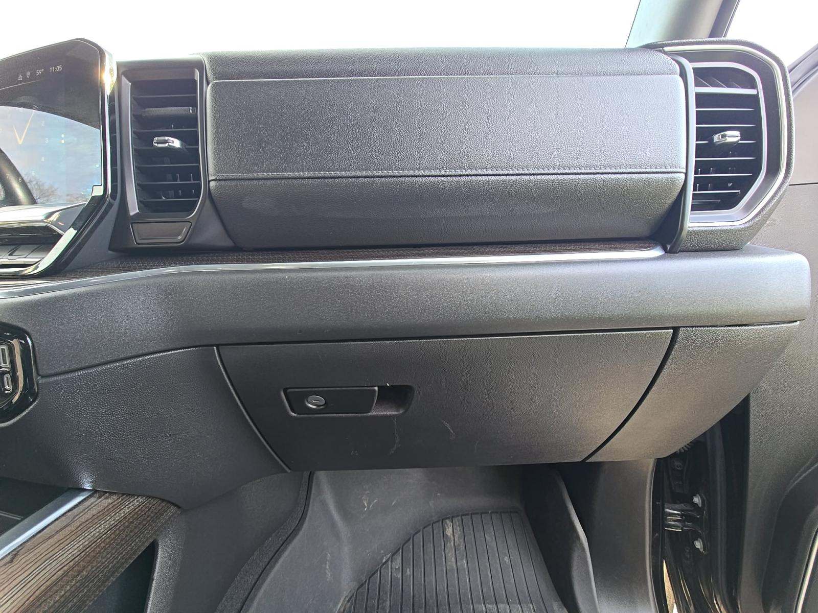 2022 Chevrolet Silverado 1500 LT Trail Boss AWD