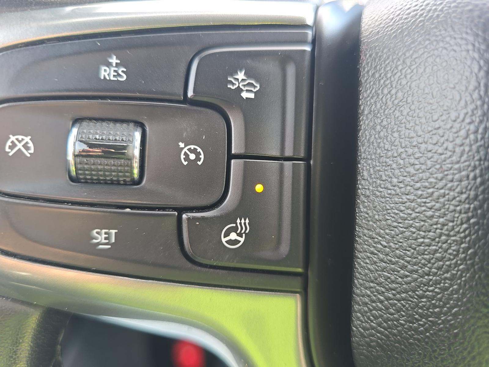 2022 Chevrolet Silverado 1500 LT Trail Boss AWD