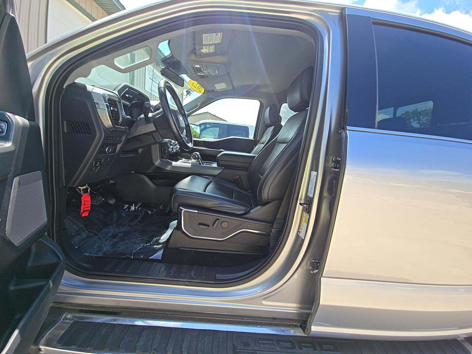 2023 Ford F-150 Lariat AWD
