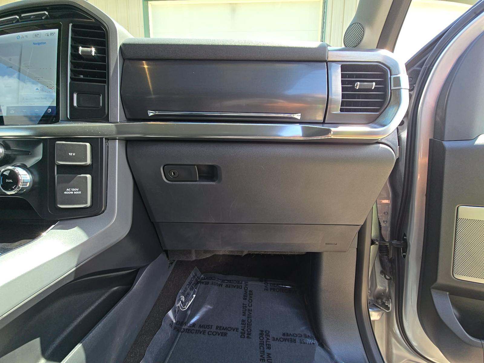 2023 Ford F-150 Lariat AWD
