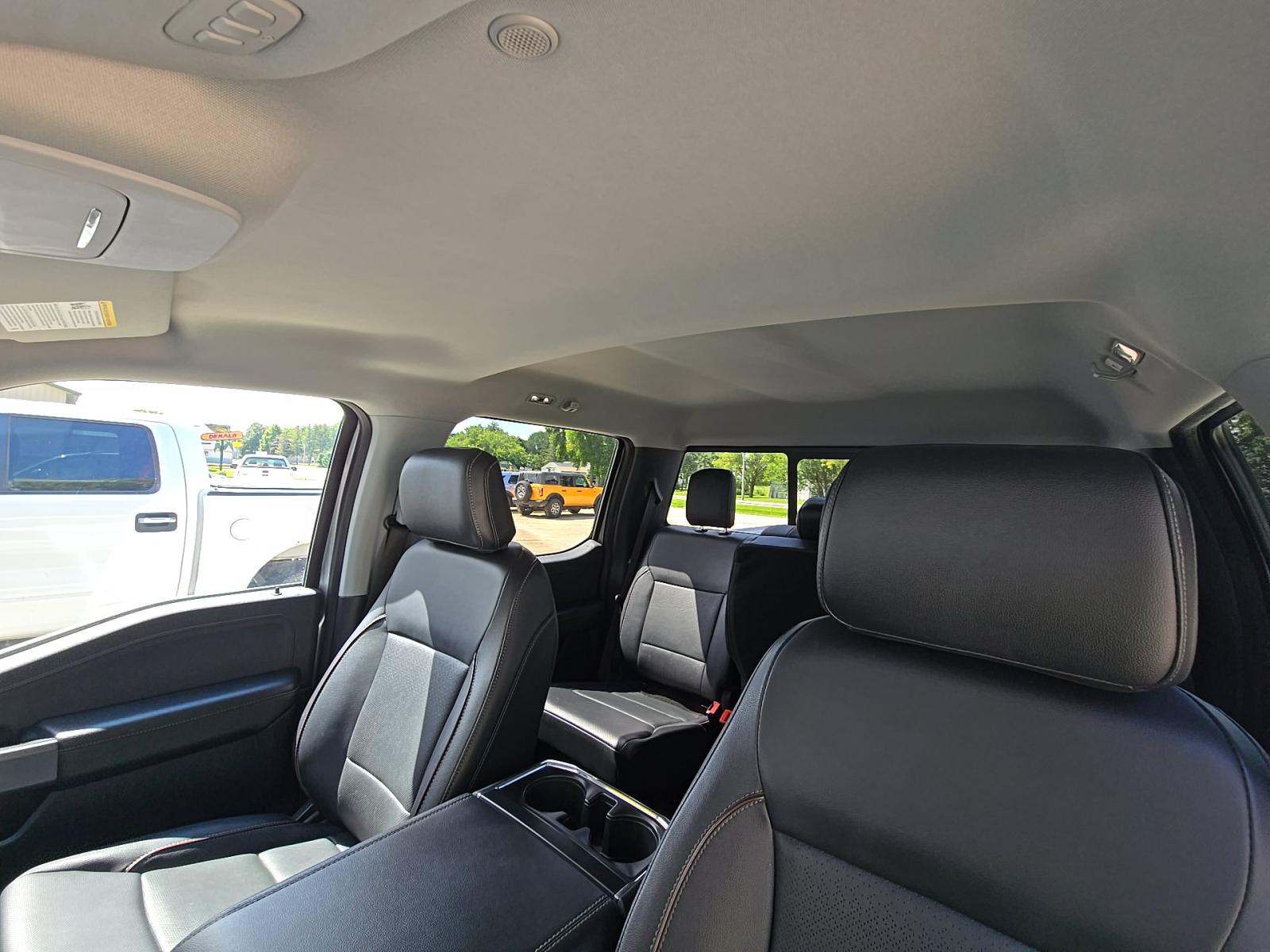 2023 Ford F-150 Lariat AWD