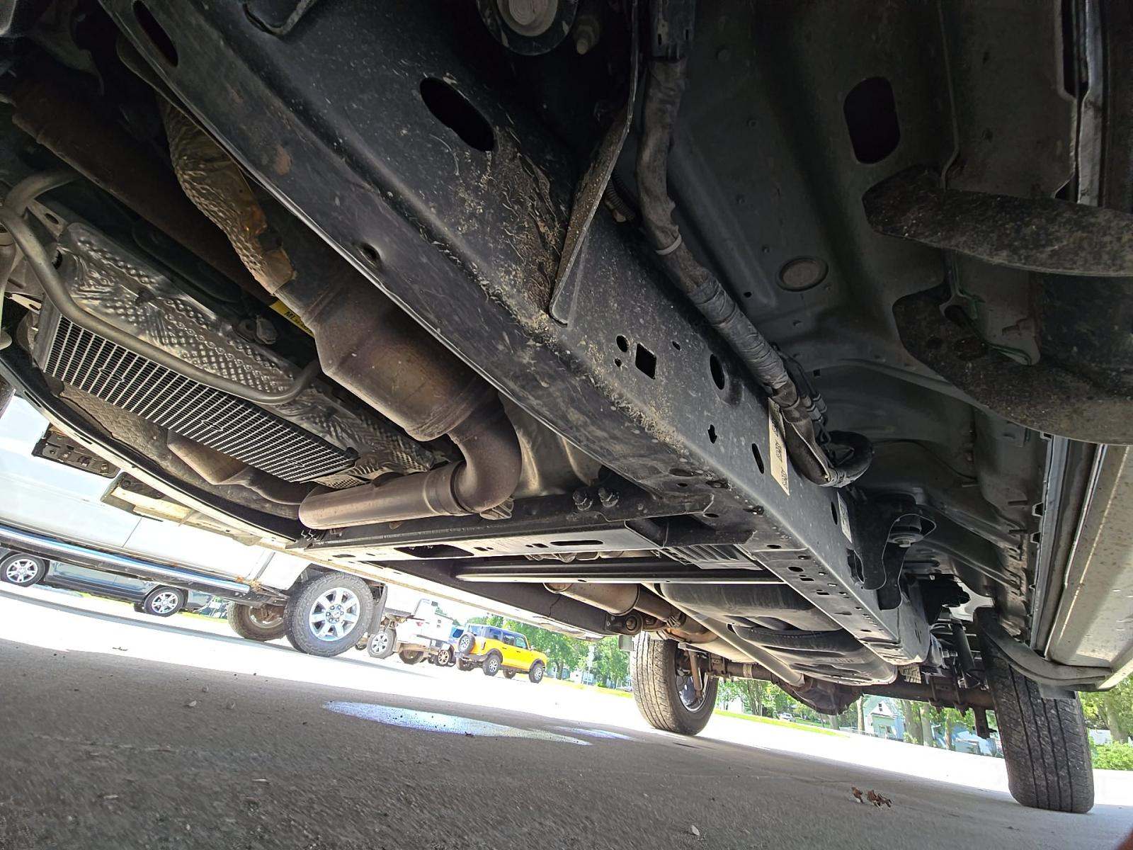 2023 Ford F-150 Lariat AWD
