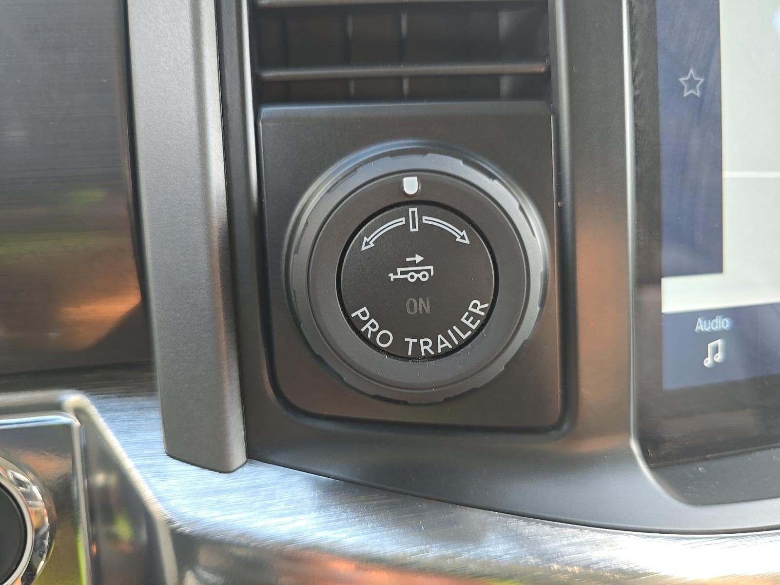 2023 Ford F-150 Lariat AWD