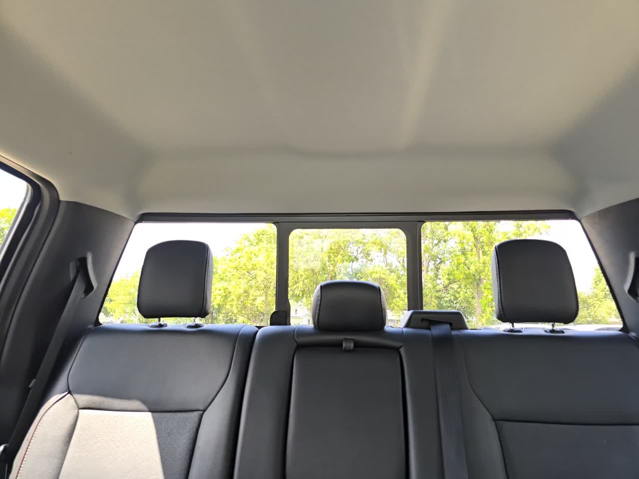 2023 Ford F-150 Lariat AWD