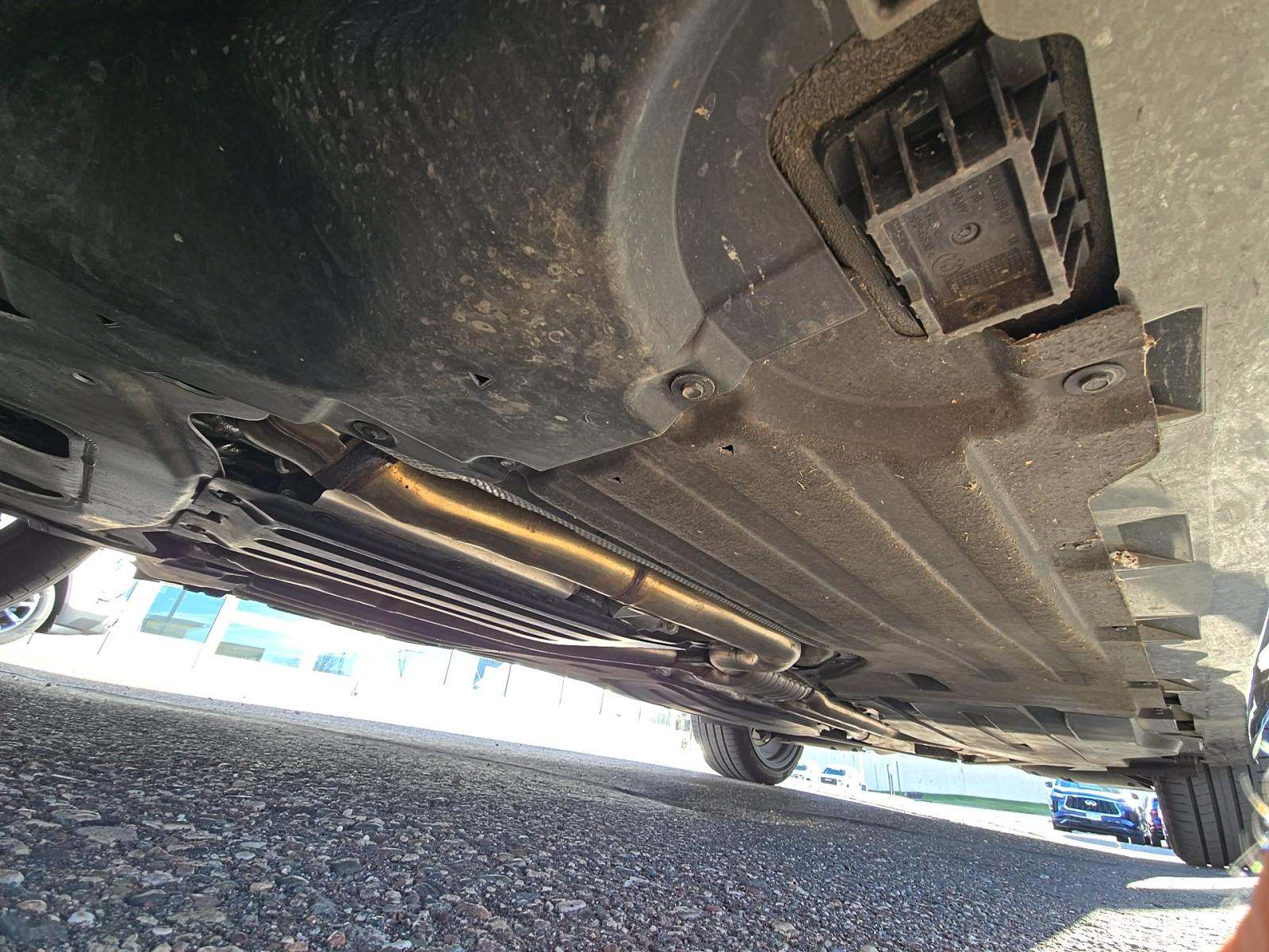 2024 BMW X5 M60i AWD