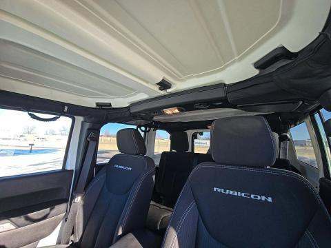 JEEP UNLIMITED RUBICON - 7