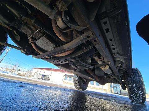 JEEP UNLIMITED RUBICON - 3