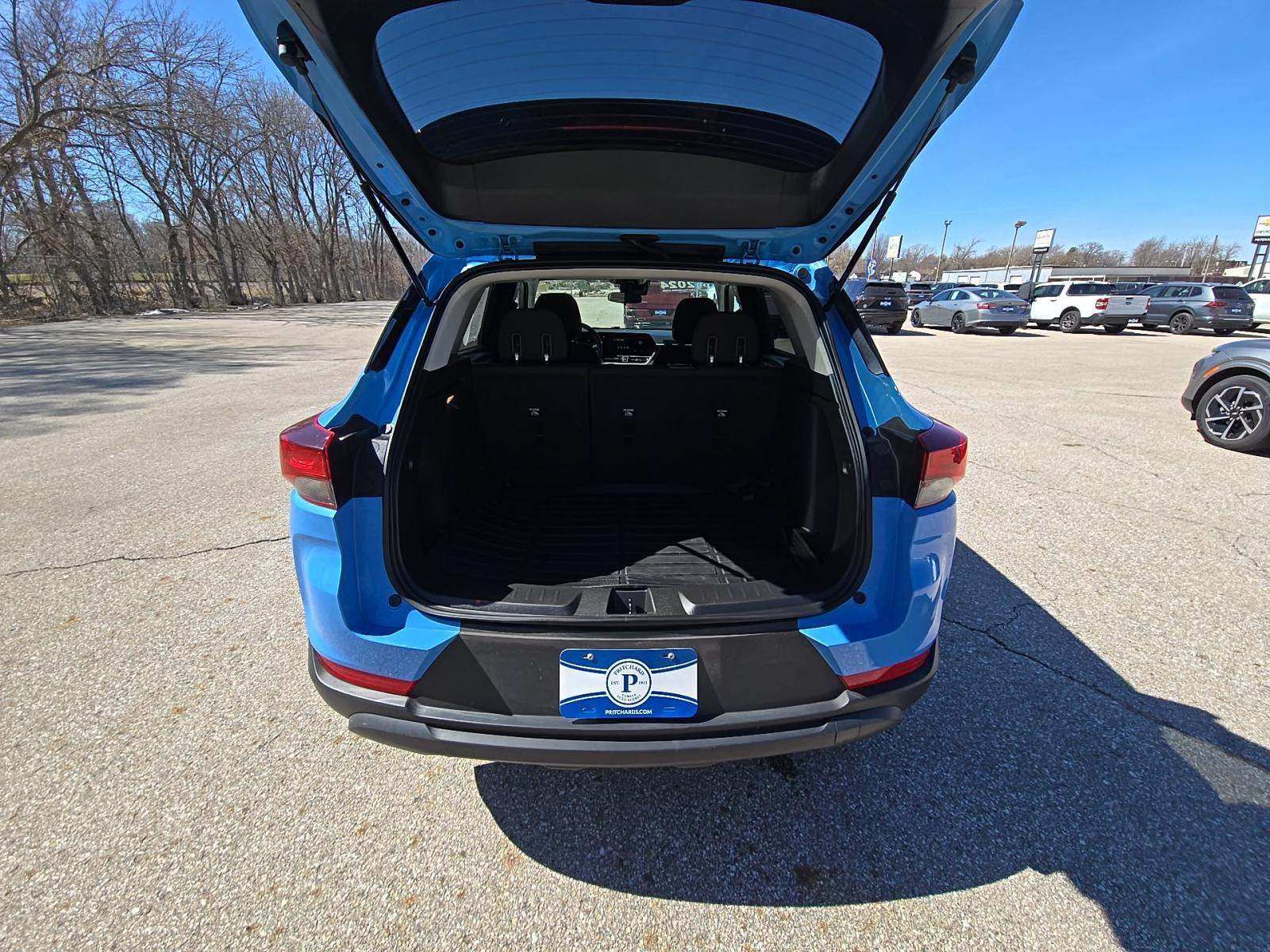 CHEVROLET OTHER - 10